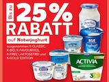 25 % RABATT im aktuellen Kaufland Prospekt