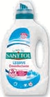 Lessive Désinfectante - SANYTOL - Super U à Vierzon Lessive Désinfectante - SANYTOL en promo chez Super U Vierzon à 3,16 €
