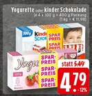 Yogurette im Angebot bei EDEKA in Erftstadt Yogurette Angebote bei EDEKA Erftstadt für 4,79 €