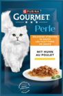 Aktuelles Katzennahrung Gold, Perle oder A la Carte Angebot bei EDEKA in Mannheim ab 0,69 €