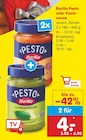 Pesto oder Pastasauce im Angebot bei Netto Marken-Discount in Kirchheim Pesto oder Pastasauce Angebote von Barilla bei Netto Marken-Discount Kirchheim für 4,00 €