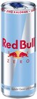 Energy Drink Angebote von Red Bull bei REWE Rheda-Wiedenbrück für 0,99 €