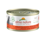 Pâtée Poulet Et Potiron - Almo Nature en promo chez Maxi Zoo Pâtée Poulet Et Potiron - Almo Nature dans le catalogue Maxi Zoo