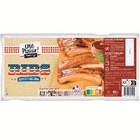 Ribs de porc à griller Barbecue original - Madrange - U Express à Aulnay-sous-Bois Ribs de porc à griller Barbecue original - Madrange en promo chez U Express Aulnay-sous-Bois à 11,40 €