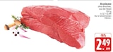 EDEKA - Hirschbraten Angebot im Prospekt Hirschbraten bei EDEKA im Prospekt "" für 2,49 €