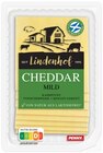 Penny Gundelfingen - Cheddar Angebot im Prospekt Cheddar bei Penny im Gundelfingen Prospekt für 1,99 €