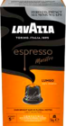 Kaffee-Kapseln Angebote von Lavazza bei Marktkauf Wismar für 2,99 €