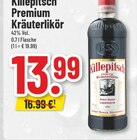 Trinkgut Voerde - Premium Kräuterlikör Angebot im Prospekt Premium Kräuterlikör bei Trinkgut im Voerde Prospekt für 13,99 €