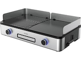 KTG 2424 M Tischgrill, Edelstahl (2400 Watt) Angebote von KOENIC bei MediaMarkt Saturn Erfurt für 77,00 €