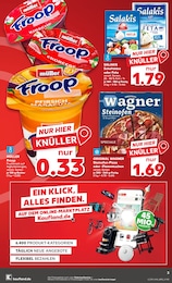 Käse Angebot & Preis im aktuellen Kaufland Prospekt Käse Angebot im aktuellen Kaufland Prospekt auf Seite 3