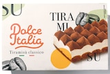 Tiramisu von Dolce Italia im aktuellen Netto mit dem Scottie Prospekt