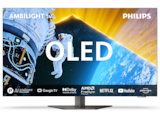 42 OLED 809/12 im Angebot bei MediaMarkt Saturn in Frankenberg 42 OLED 809/12 Angebote von PHILIPS bei MediaMarkt Saturn Frankenberg für 999,00 €