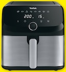 Easy Fry Mega - Tefal - Super U à Avignon Easy Fry Mega - Tefal en promo chez Super U Avignon à 69,99 €