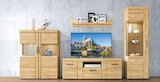 Wohnwand Cortina für 799,99 € bei SB Möbel Boss im Angebot Wohnwand Cortina im aktuellen SB Möbel Boss Prospekt