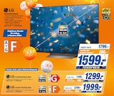 Aktuelle Fernseher Angebote bei expert in Neustadt (Rübenberge) Aktuelles GQ55S95FATXZG Angebot bei expert in Neustadt (Rübenberge) ab 1.299,00 €
