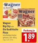 famila Nordost Celle - Big City Angebot im Prospekt Big City bei famila Nordost im Celle Prospekt für 1,89 €