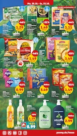 Shampoo im Penny Prospekt in Warendorf Aktueller Penny Prospekt mit Shampoo, "Wer günstig will, muss Penny.", Seite 19