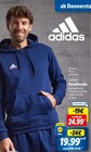 Sweathoodie Angebote von adidas bei Lidl Elmshorn für 24,99 €