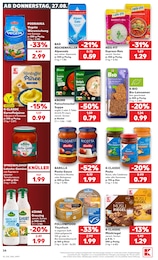 Bio Öl Angebot & Preis im aktuellen Kaufland Prospekt Bio Öl Angebot im aktuellen Kaufland Prospekt auf Seite 45