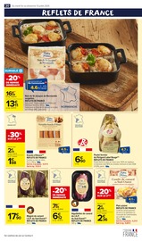 Poulet Angebote im Prospekt "Carrefour market" von Carrefour Market Poulet Angebote im Prospekt "Carrefour market" von Carrefour Market auf Seite 22