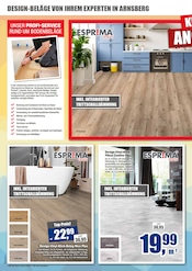 Aktueller Scheidt Prospekt mit Fliesen, "OUTDOOR TRENDS ZUM KNÜLLER-PREIS!", Seite 12