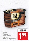Mousse von Nestlé für 1,99 € bei E center im Angebot Mousse von Nestlé im aktuellen E center Prospekt