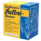 Salbei-Bonbons im Angebot bei ALDI SÜD in Bottrop Salbei-Bonbons Angebote von Dallmann's bei ALDI SÜD Bottrop für 2,99 €