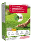 Start Rasen-Dünger Angebote von GROW by OBI bei OBI Schorndorf für 13,49 €