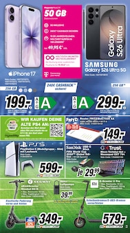 Handy im aktuellen expert Prospekt (Offenbach (Main)) Handy im expert Prospekt "Top Angebote" mit 8 Seiten (Offenbach (Main))