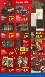 Lidl Pistazien im Prospekt Lidl Pistazien im Prospekt