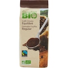 Café moulu équitable - CARREFOUR BIO dans le catalogue Carrefour Market