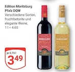 Pfalz DQW Angebote von Edition Moritzburg bei GLOBUS Wolfenbüttel für 3,49 €