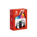 La Console Nintendo Switch Oled dans le catalogue Auchan Hypermarché