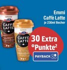 Caffè Latte Angebote von Emmi bei E center Dachau