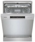Geschirrspülmaschine im Angebot bei Lidl in Nürnberg Geschirrspülmaschine Angebote von Gorenje bei Lidl Nürnberg für 329,00 €