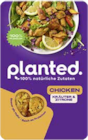 Vegan Planted Chicken Kräuter & Zitrone bei E center im Prospekt "" für 2,49 €
