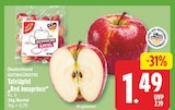 Red Jonaprince von GUT&GÜNSTIG für 1,49 € bei EDEKA im Angebot Red Jonaprince von GUT&GÜNSTIG im aktuellen EDEKA Prospekt