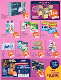 tegut Hundefutter im Prospekt tegut Hundefutter im Prospekt