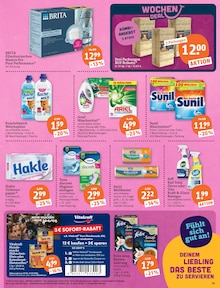 Mülleimer im tegut Prospekt "tegut… gute Lebensmittel" mit 23 Seiten (Frankfurt (Main))