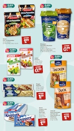 Hundefutter Angebot im aktuellen nahkauf Prospekt auf Seite 5