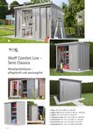 Gartenschrank Gartenschrank