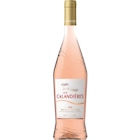 I.G.P. Méditerranée - LES CALANDIÈRES dans le catalogue Carrefour