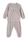 Pyjama bébé - TEX BABY - Carrefour Pyjama bébé - TEX BABY à 7,99 € dans le catalogue Carrefour