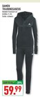 Damen Trainingsanzug Angebote von Adidas bei Marktkauf Münster für 59,99 €
