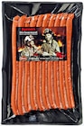 Feuerwurst von Werz im aktuellen METRO Prospekt für 11,76 €