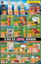Wurst im Norma Prospekt Mehr fürs Geld auf S. 7