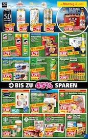 Aktueller Norma Prospekt mit Bitburger, "Mehr fürs Geld", Seite 7