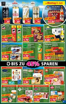 Kaffeevollautomat im Norma Prospekt "Mehr fürs Geld" mit 21 Seiten (Ingolstadt)