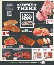 Lamm im Marktkauf Prospekt in Erkrath Aktueller Marktkauf Prospekt mit Lamm, "Aktuelle Angebote", Seite 7