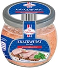 Knackwurst Angebote von Die Thüringer bei Penny Bautzen für 2,99 €